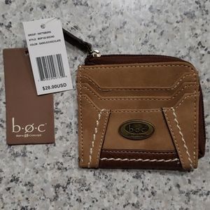 B.O.C Ladie Wallet